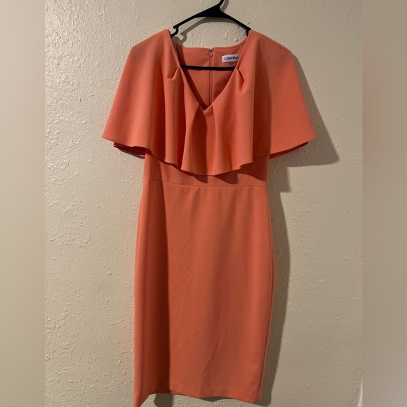 Calvin Klein Dresses & Skirts - Calvin Klein Women's Dress